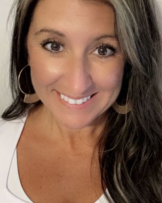Photo of Sheri Garcia, Licensed Professional Counselor, LPC