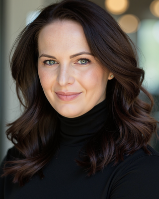 Photo of Tara Pettit DeLoach, Marriage & Family Therapist, LMFT, CCTP