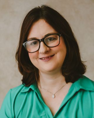 Photo of Lacey Fleeman, Provisional Mental Health Practitioner, PLMHP