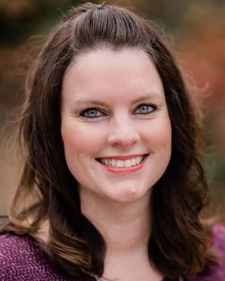 Photo of Rebecca L. Lewis, LPC-Associate, M Ed