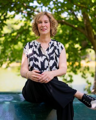 Photo of Brenda Cowell, Registered Counselling Therapist - Candidate, BSW, MACP, RCT-C