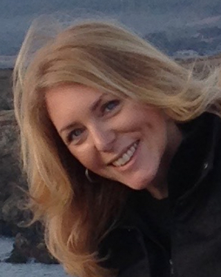 Photo of Shannon Frank-Richter, Marriage & Family Therapist in Lakeshore, San Francisco, CA