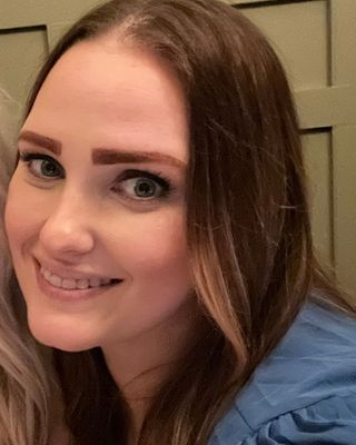 Photo of Ashton Nicole Rice, LPC-Associate, MA, LPC-A