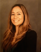 Gallery Photo of Michelle Laxamana, MDiv. Clinical Counselling, Doctor of Counselling and Psychotherapy (in prog), RP, CAMFT, CCPA, EMDRIA, ICEEFT, Clinical Supervisor