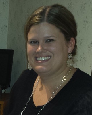 Photo of Amanda Hammond, Licensed Professional Counselor in Kalamazoo, MI