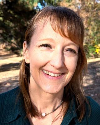 Photo of Aimee Pugh, Licensed Professional Counselor, LPC