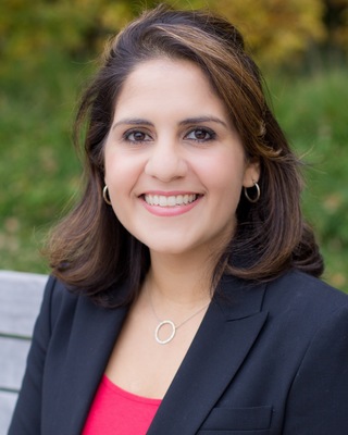 Photo of Dr. Neda Kharrazi, Psychologist, PsyD