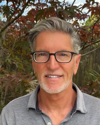 Photo of Mark Sexton, Psychologist, PhD
