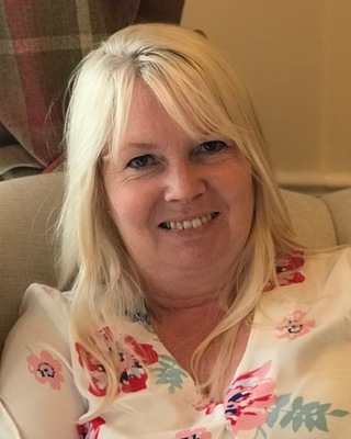 Photo of Sally Humphreys, Counsellor in Corby, England