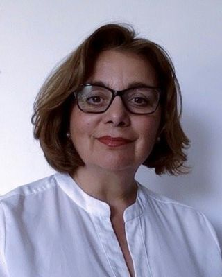 Photo of Georgia Stirling Lord, Psychotherapist in CT1, England