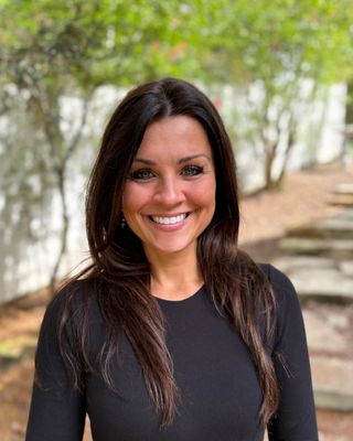 Photo of Amy Forsberg, Supervisee in Clinical Social Work, MSW