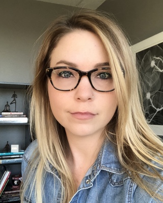 Photo of Chelsea August, Counselor in 98290, WA
