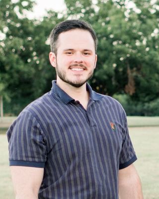 Photo of Calvin Burns, Licensed Professional Counselor in Bastrop, TX