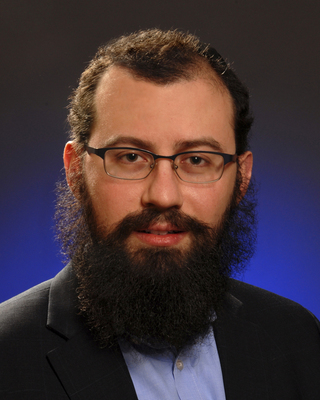 Photo of Shneur Marshall, LCSW-C