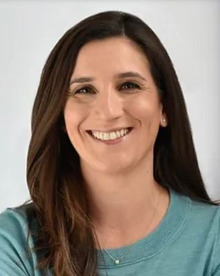 Photo of Carrie A Cottone, Art Therapist in Wayne, PA