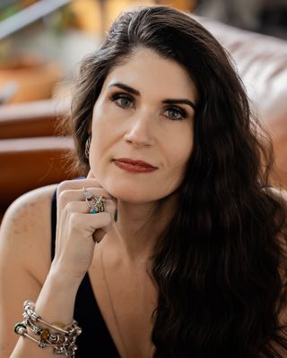 Photo of Laura Hall, Licensed Professional Counselor, MS, LPC