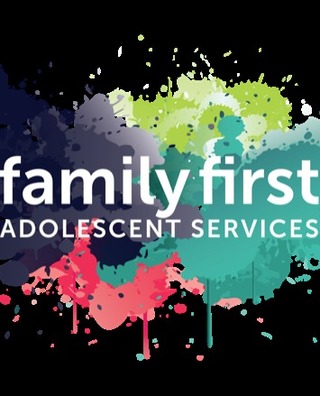 Family First Adolescent Services