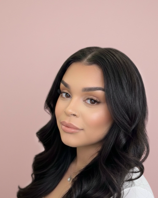 Photo of Autumn Johnson, Counselor, MS, LPC-IT