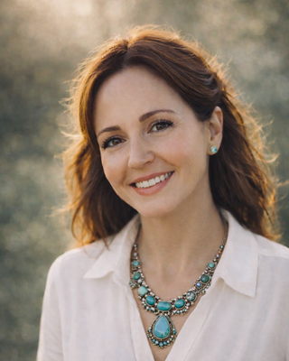 Photo of Stephanie Rae Morris, Licensed Professional Counselor, LPC