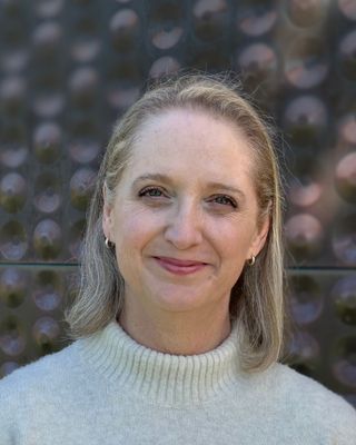 Photo of Lucy Salter - Lucy Salter, MFT, MIM, Marriage & Family Therapist, MFT, MIM