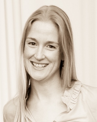 Photo of Dr. Andrea Butterfield, PsyD
