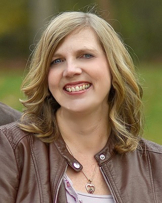 Photo of Karen Wolf, Licensed Professional Clinical Counselor, MA, LPCC-S