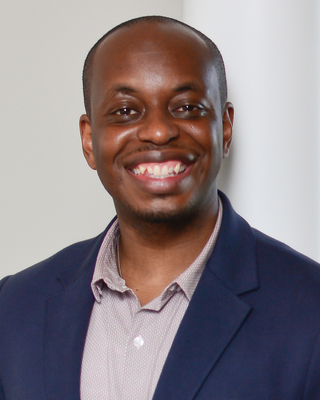 Photo of Dr. Ifeanyi Olele - Genesis Psychiatric Solutions, Psychiatrist in Falls Church, VA