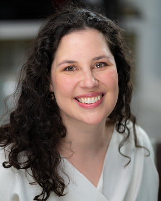 Photo of Shira Kaufman Danzig, Psychologist in Scarsdale, NY
