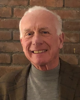 Photo of Peter A Burmeister, MA, Registered Psychotherapist in Burlington