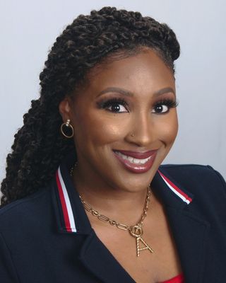 Photo of Latara Anderson, Clinical Social Work/Therapist