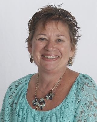 Photo of Nancy Baird, Psychologist