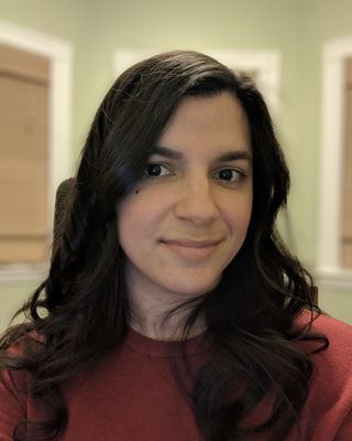 Photo of Olivia Castellanos, Psychologist in Jamaica Plain, Boston, MA