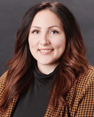 Photo of Stephanie Souza, Pre-Licensed Professional in Pittsburgh, PA