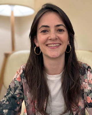 Foto de Ane Eugui Zorrilla, Psicoterapeuta, COPC