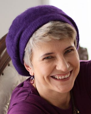 Photo of Lani Jacobs, Psychotherapist, AThR