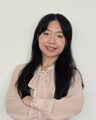 Photo of Lucy Xie - Survive to Thrive Counselling & Psychotherapy, Registered Social Worker, MSW, RSW