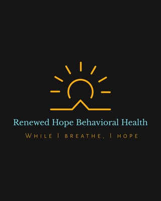 Photo of Renewed Hope Behavioral Health, LLC, Psychiatric Nurse Practitioner in Brentwood, TN