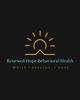 Renewed Hope Behavioral Health, LLC