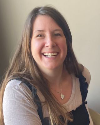 Photo of Sarah Graham, Registered Psychotherapist in Ontario