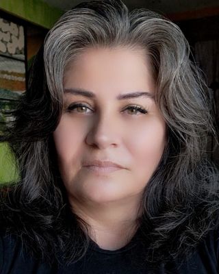 Foto de Ana Cristina Roque Palacios, Psicoterapeuta, Maestría