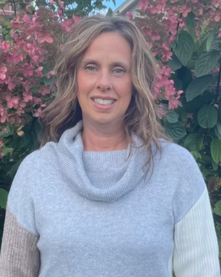 Photo of Eileen Woltman, Clinical Social Work/Therapist, LCSW