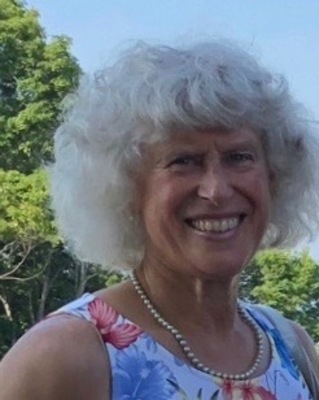 Photo of Susan Kelen. Retired, PhD, C, Psych, Psychologist in Ottawa