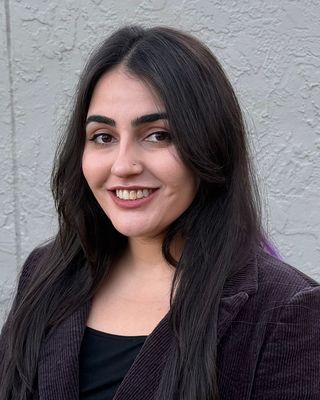 Photo of Kimia Sohrabi, Marriage & Family Therapist, MA, LMFT