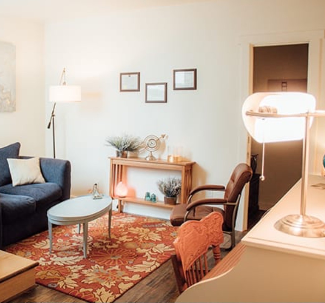 Heather Johns, LCSW Cognitive Healing Solutions, Clinical Social Work