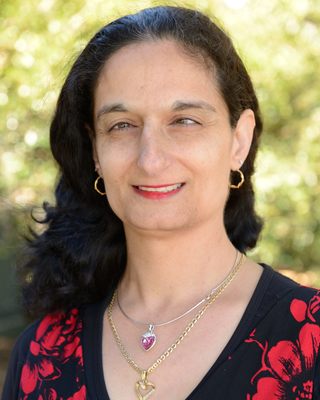 Photo of Leonie Catherine Wolff, Psychologist in 2019, NSW