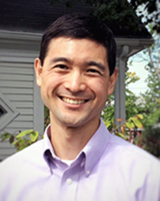 Photo of B. Francis Chen, LICSW, Clinical Social Work/Therapist in Winchester, MA