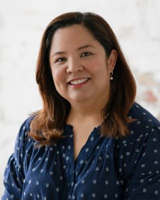 Photo of Elizabeth Templado Ghadimi, Psychiatric Nurse Practitioner