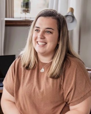 Photo of Tiffany McCary, Clinical Social Work/Therapist, LSW