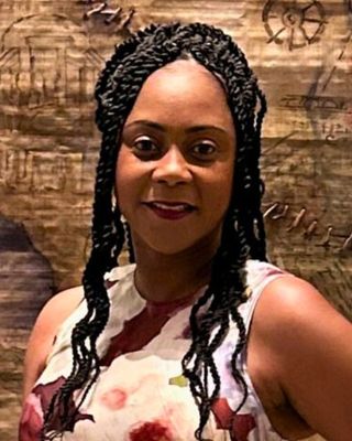 Photo of Khea Gumbs - Connect the Dots Marriage and Family Counseling , Marriage & Family Therapist, MA, LMFT