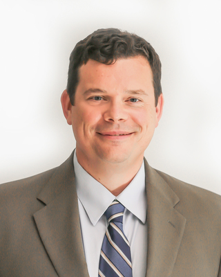 Photo of S Brent Rucker, Licensed Professional Counselor, LPC, LCDC